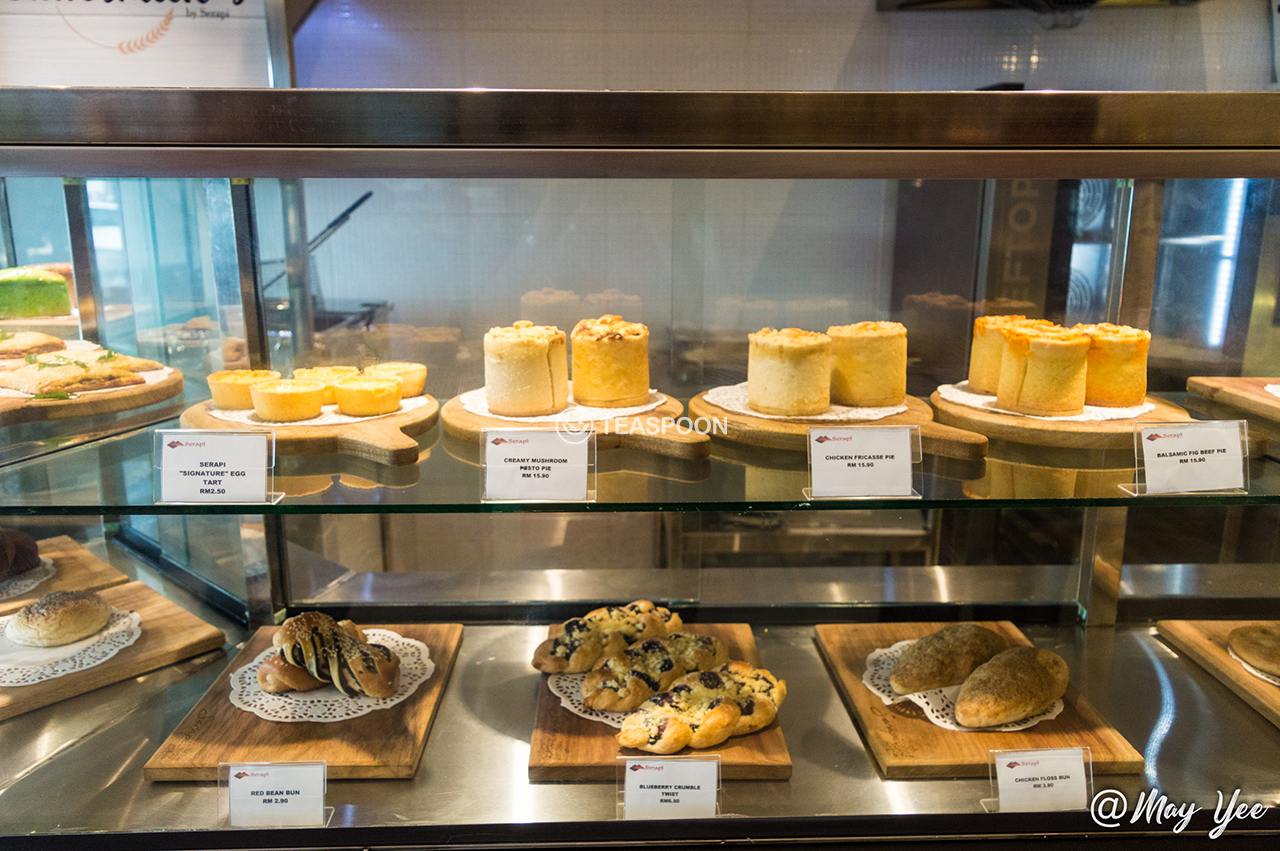 Best Halal Food In Kuching - 12 best dinner spots to eat local food in